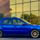 2002 WRX Wagon